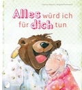 Cover: Alles w&uuml;rd ich f&uuml;r dich tun! - Patmos