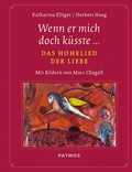 Cover: Wenn er mich doch k&uuml;sste - Patmos