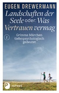 Cover: Landschaften der Seele oder: Was Vertrauen vermag - Patmos