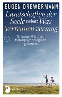 Enlarge image Cover: Landschaften der Seele oder: Was Vertrauen vermag - Patmos