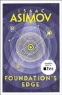 Cover: Foundation's Edge - HarperVoyager