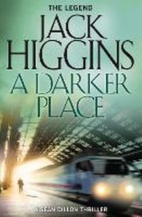 Enlarge image Cover: A Darker Place - HarperCollins