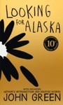 Cover: Looking For Alaska - Harper Fire