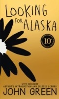 Cover: Looking For Alaska - Harper Fire