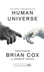 Cover: Human Universe - William Collins
