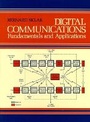 Cover: Digital Communications - Prentice Hall