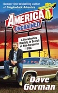 Cover: America Unchained - Ebury Press
