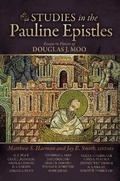 Abbildung von: Studies in the Pauline Epistles - Zondervan Academic