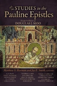 Abbildung von: Studies in the Pauline Epistles - Zondervan Academic