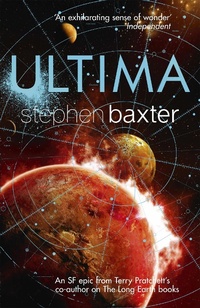 Abbildung von: Ultima - Gollancz