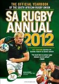 Cover: SA rugby annual 2012 - South African Rugby