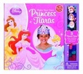 Cover: Make Your Own Princess Tiaras - Scholastic US