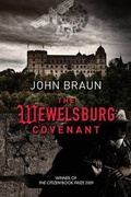 Cover: The Wewelsburg Covenant - Johan B.A. Broens