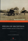 Cover: Fields of Deception - Methuen Publishing Ltd