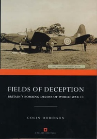Enlarge image Cover: Fields of Deception - Methuen Publishing Ltd