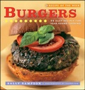 Cover: Burgers - Wiley