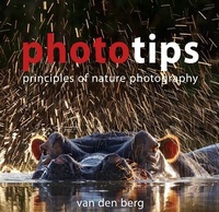 Abbildung von: Phototips: Principles Of Nature Photography - HPH Publishing