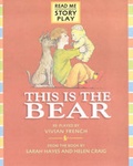 Cover: This Is The Bear Rmsp - Walker Books Ltd