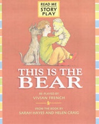 Enlarge image Cover: This Is The Bear Rmsp - Walker Books Ltd