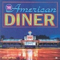 Cover: The American Diner - Voyageur Press