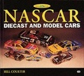 Cover: Nascar Diecast and Model Cars - Voyageur Press