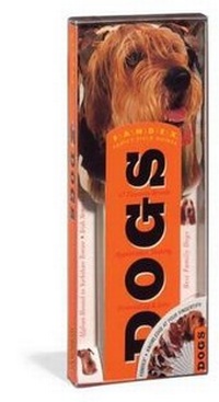 Enlarge image Cover: Dogs - Workman Publishing
