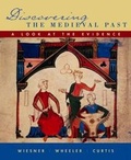 Cover: Discovering the Medieval Past - Houghton Mifflin
