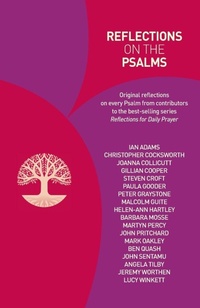 Enlarge image Cover: Reflections on the Psalms - Church House Publishing