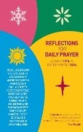 Cover: Reflections for Daily Prayer: Advent 2015 to Christ the King 2016 - Church House Publishing
