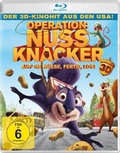 Cover: Operation Nussknacker - Koch Media Home Entertainment
