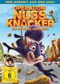 Cover: Operation Nussknacker - Koch Media Home Entertainment