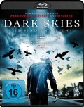 Cover: Dark Skies - Sie sind unter uns - Koch Media Home Entertainment