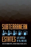 Cover: Subterranean Estates - Cornell University Press