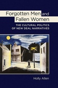 Cover: Forgotten Men and Fallen Women - Cornell University Press