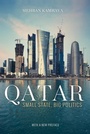 Cover: Qatar - Cornell University Press