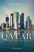 Cover: Qatar - Cornell University Press