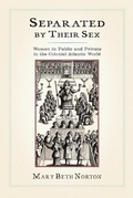 Cover: Separated by Their Sex - Cornell University Press