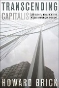 Cover: Transcending Capitalism - Cornell University Press