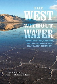 Abbildung von: The West without Water - University of California Press