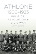 Cover: Athlone 1900-1923 - The History Press Ltd