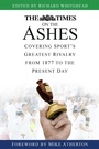 Cover: The Times on the Ashes - The History Press Ltd