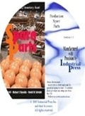 Cover: Production Spare Parts - Industrial Press Inc.,U.S.