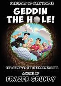 Abbildung von: Geddin' the Hole - Mousehand Books