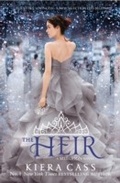 Cover: The Heir - Harper Fire
