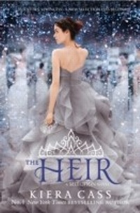 Enlarge image Cover: The Heir - Harper Fire