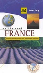 Cover: Touring France - Automobile Association