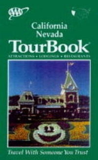 Abbildung von: California-Nevada - Automobile Association