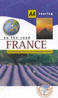 Cover: France - Automobile Association