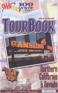 Abbildung von: Northern California-Nevada - Automobile Association