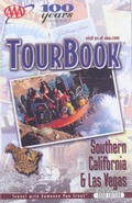 Cover: Southern California-Las Vegas - Automobile Association